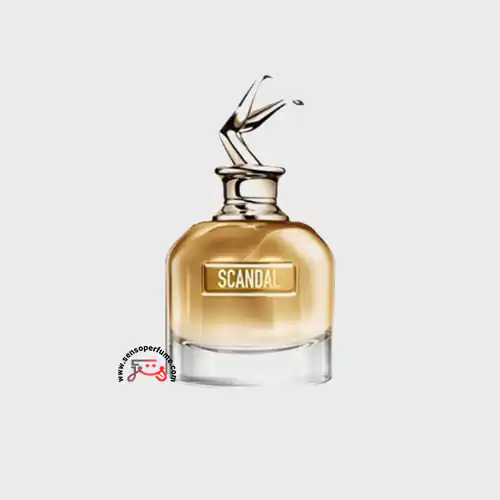 عطر ادکلن ژان پل گوتیه اسکندال گلد